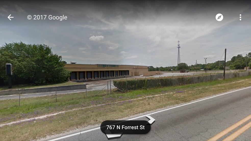 More Photos Of N BARACK OBAMA BLVD, Valdosta Unknown For Lease