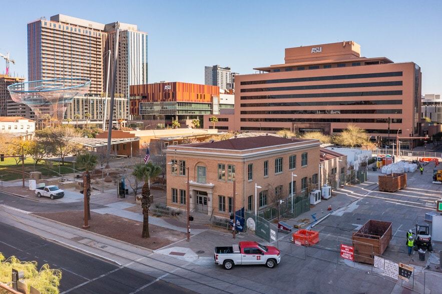 Primary Photo Of 331 N 1st Ave, Phoenix Office Residential For Lease