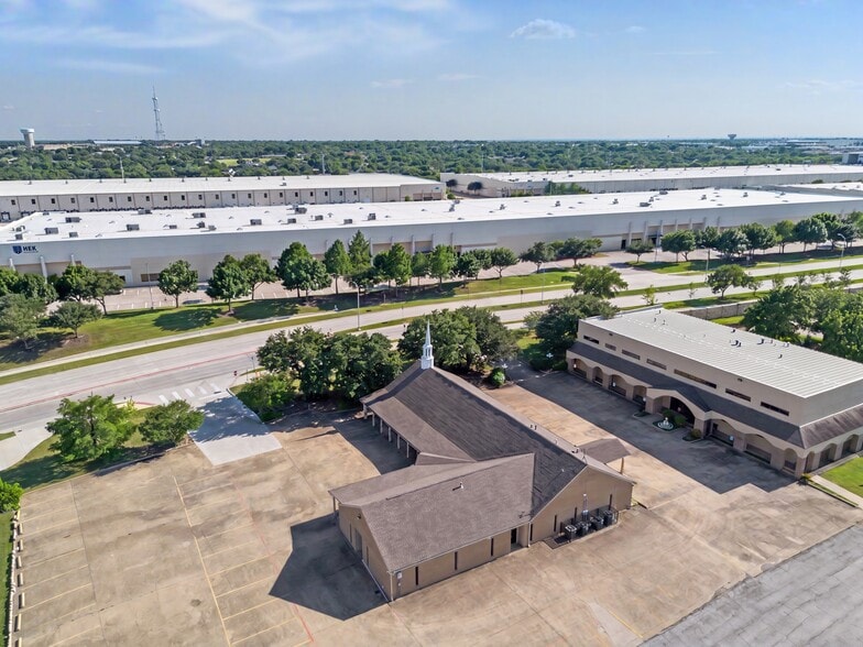 More Photos Of 2111 Skyline Dr, Mesquite Religious Facility For Sale