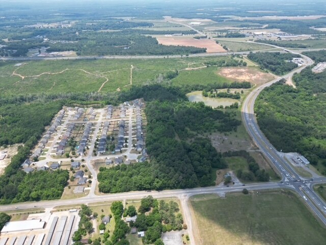 More Photos Of 0 Macon Rd, Perry Land For Sale
