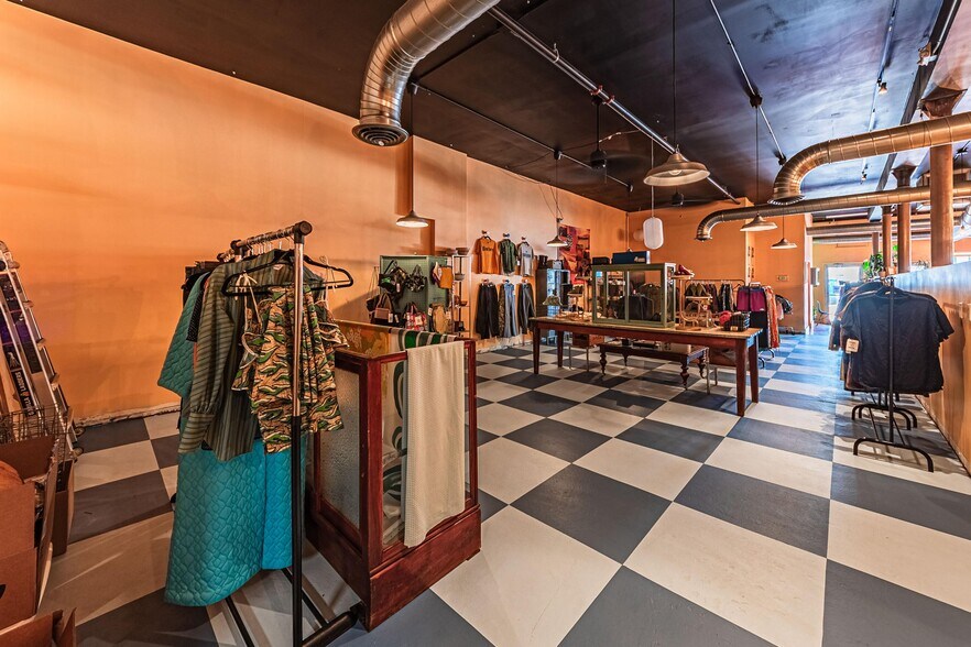 More Photos Of 443 N Commercial St, Trinidad Specialty For Sale