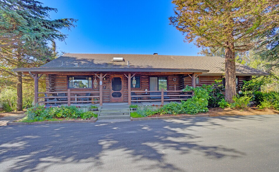 Primary Photo Of 2315 Autumn Pl, Arroyo Grande Lodge Meeting Hall For Sale
