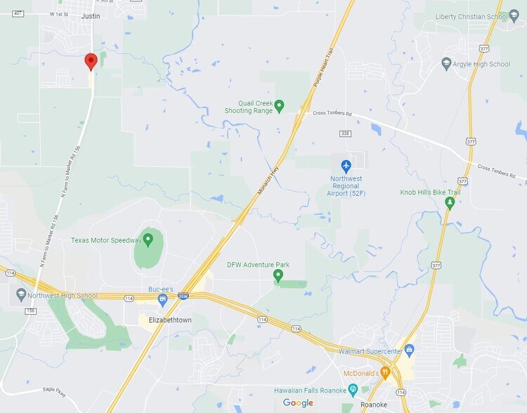 More Photos Of 302 Justin Ln, Justin Land For Sale