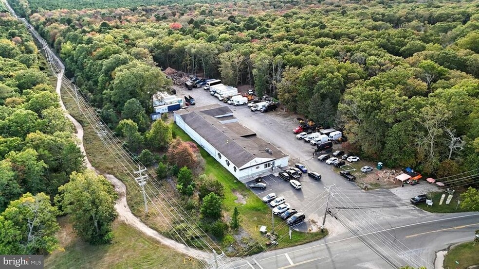 More Photos Of 534 Whitesville Rd, Jackson Service For Lease