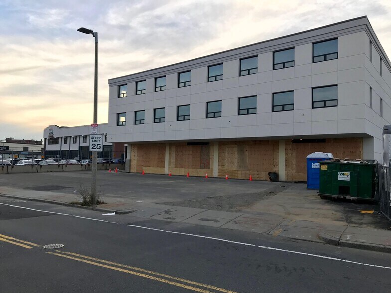 Primary Photo Of 43 Freeport St, Boston Flex For Lease