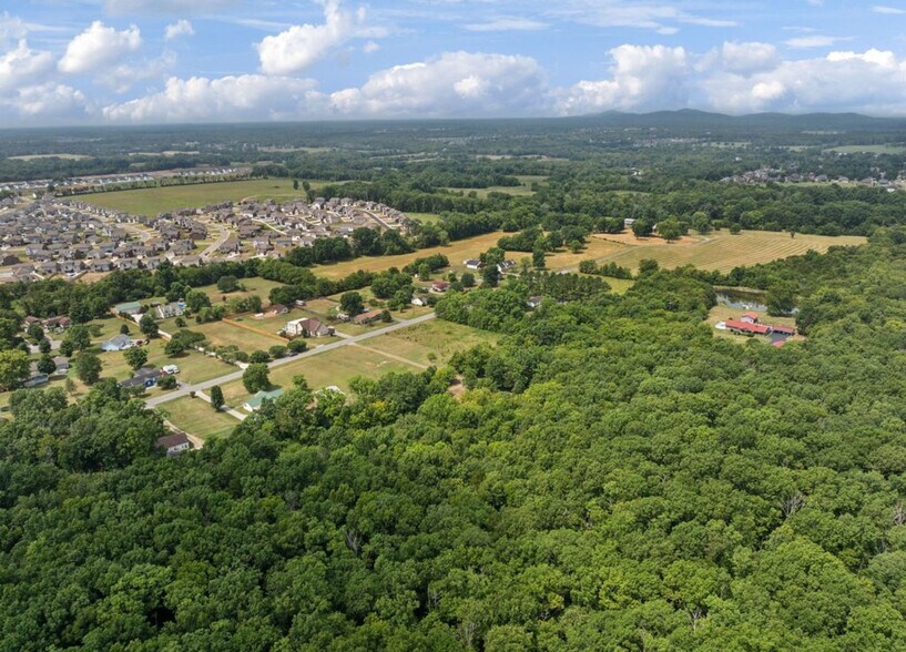 More Photos Of 250 Hemlock Dr, Murfreesboro Land For Sale
