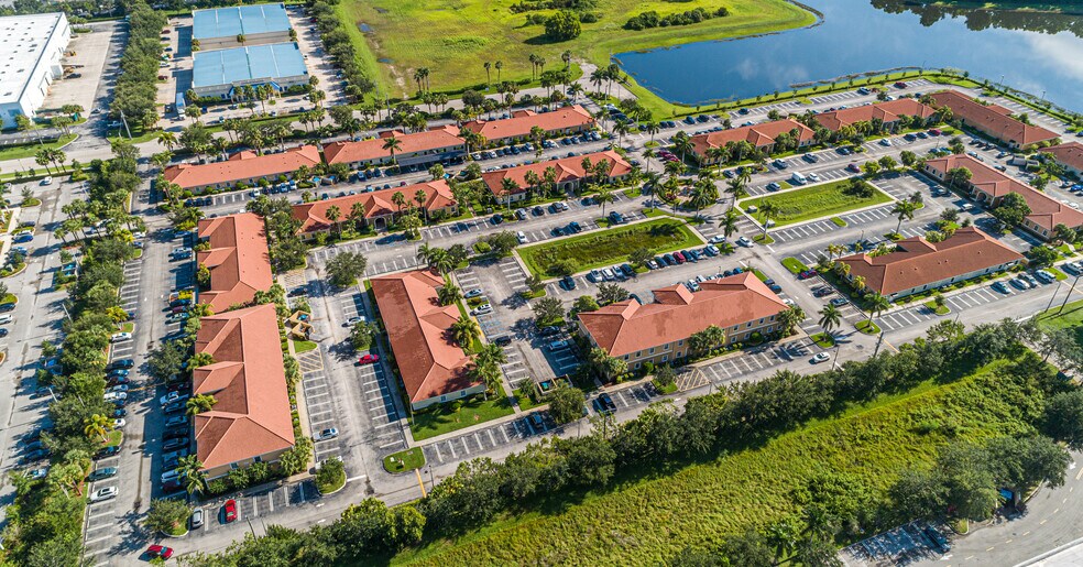 More Photos Of Lake Whitney Campus, Port Saint Lucie Medical For Lease