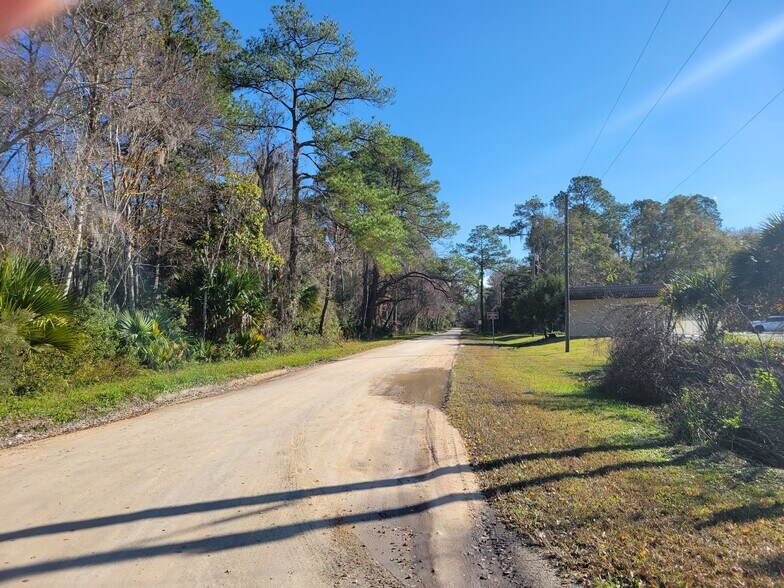 More Photos Of 12001 Highway 441 S, Micanopy Restaurant For Sale