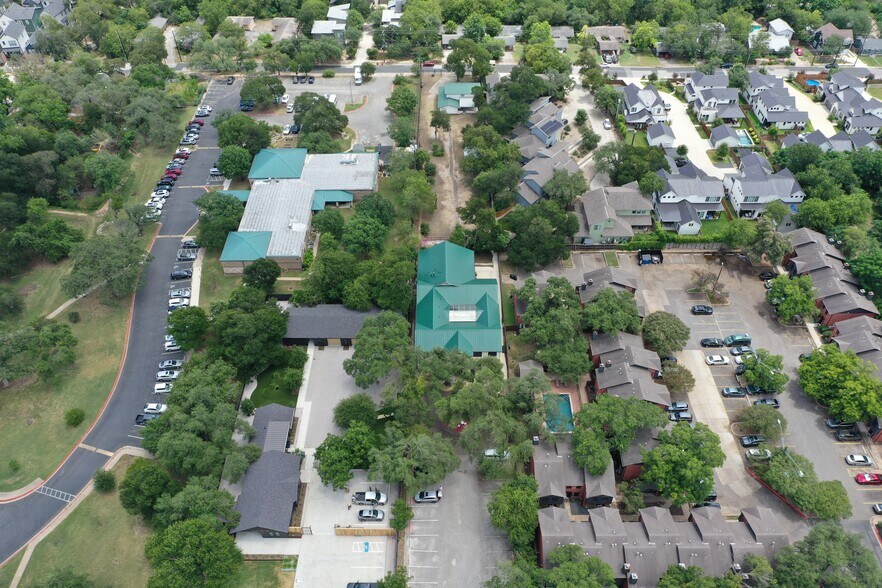 More Photos Of , Austin Office For Sale