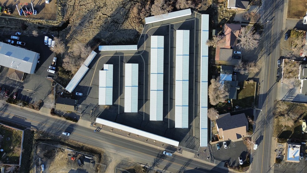 More Photos Of 1655 Bunyan Rd, Susanville Self Storage For Sale