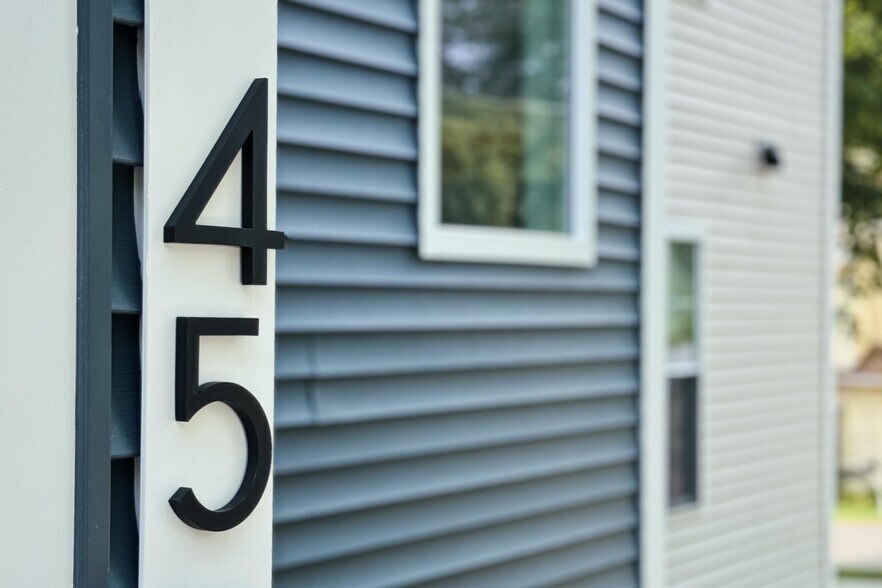 More Photos Of 45 High St, Waterbury Multifamily For Sale