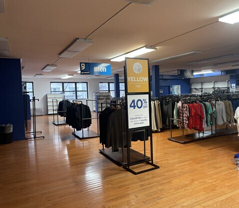 More Photos Of 1704-1706 Second Ave, New York Storefront For Lease