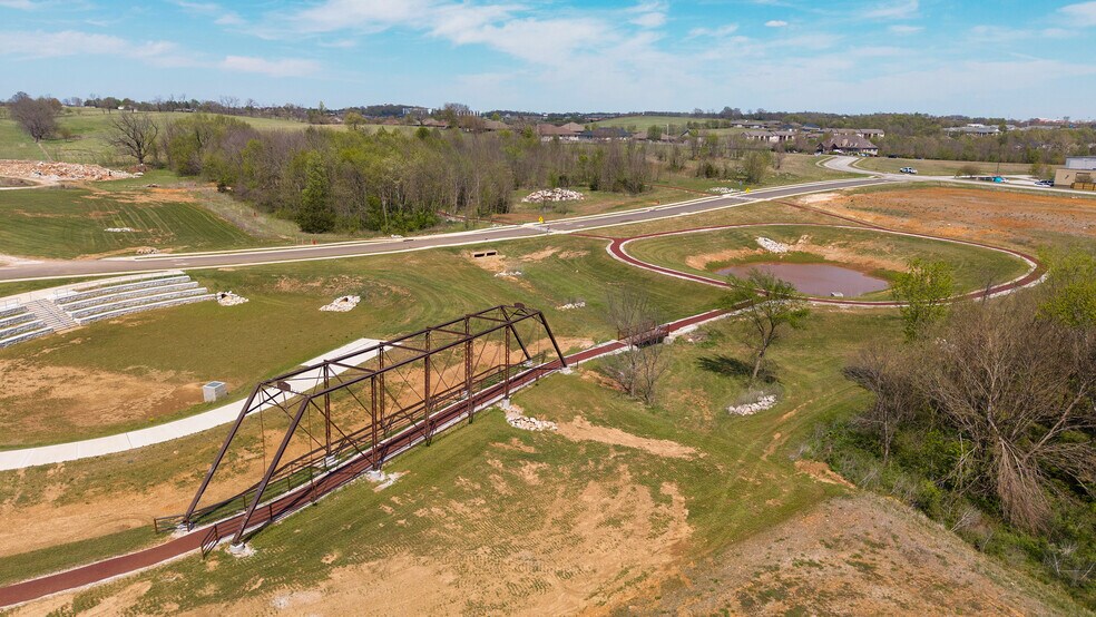 More Photos Of State Highway 14 & N 25th St, Ozark Land For Sale