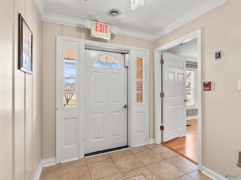 More Photos Of 3621 Winchester Rd, New Market General Retail For Sale