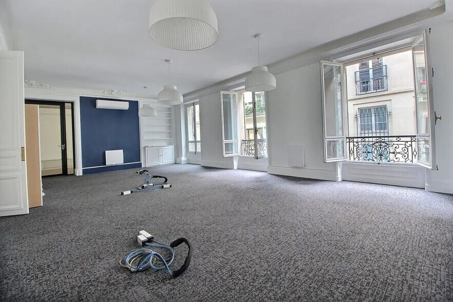 More Photos Of 10 Avenue De L'Opera, Paris Office For Sale