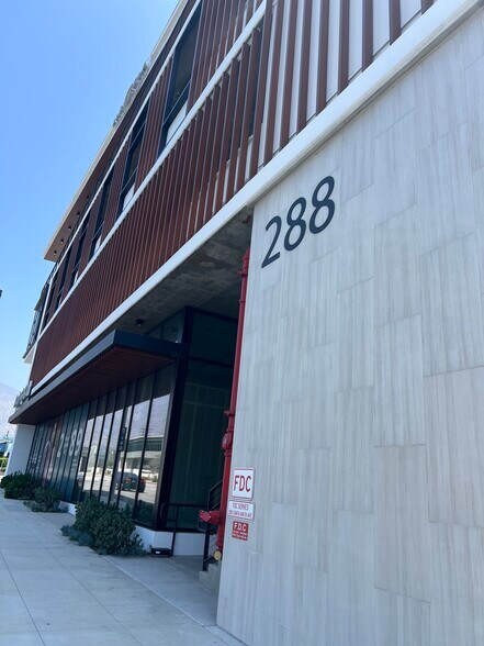 More Photos Of 288 N Santa Anita Ave, Arcadia Medical For Lease