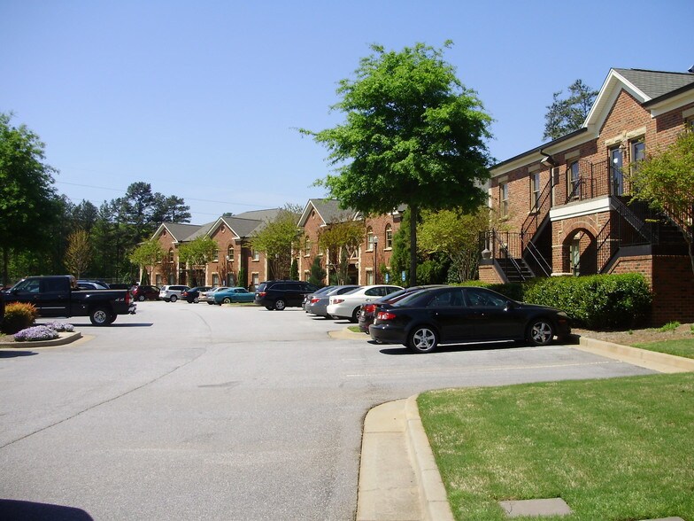 More Photos Of 5400 Laurel Springs Pky, Suwanee Office For Sale