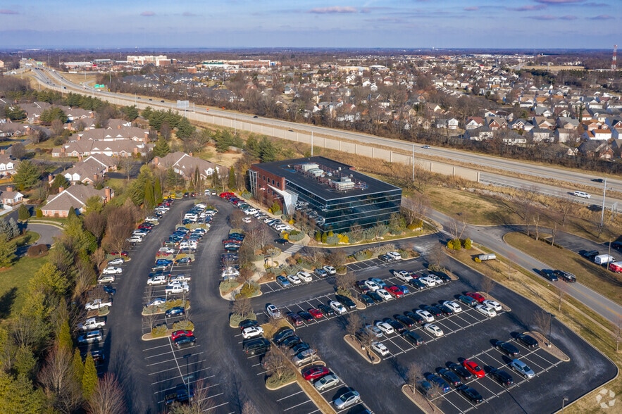 More Photos Of 3810 Springhurst Blvd, Louisville Medical For Lease