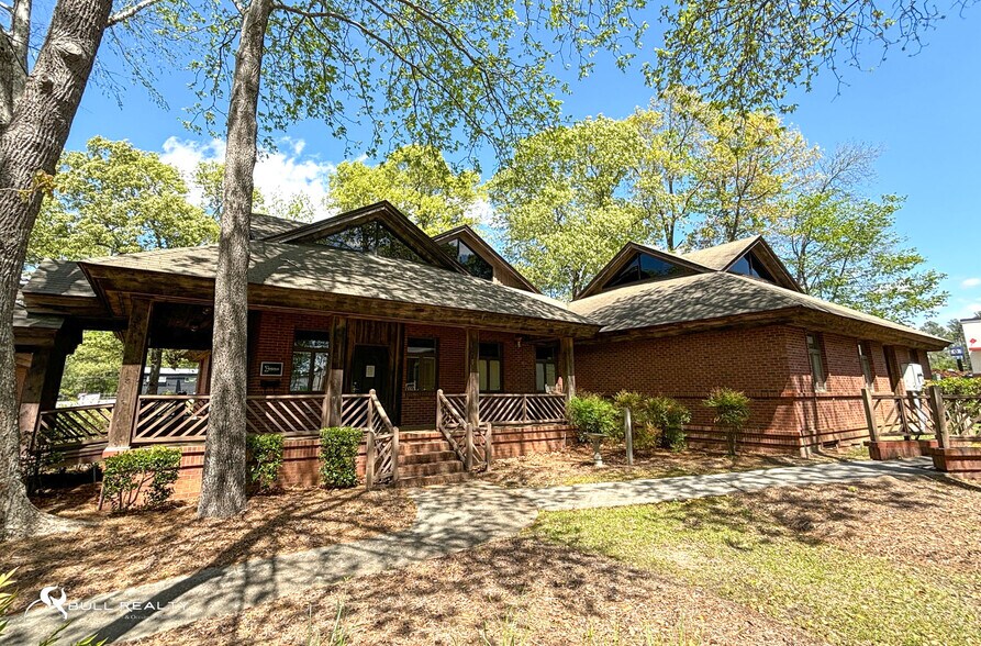 11 Corporate Pointe, Warner Robins, GA 31088 Lofts/Showrooms For