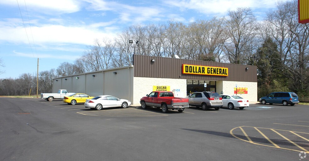 More Photos Of 904A W Main St, Ridge Spring Freestanding For Sale