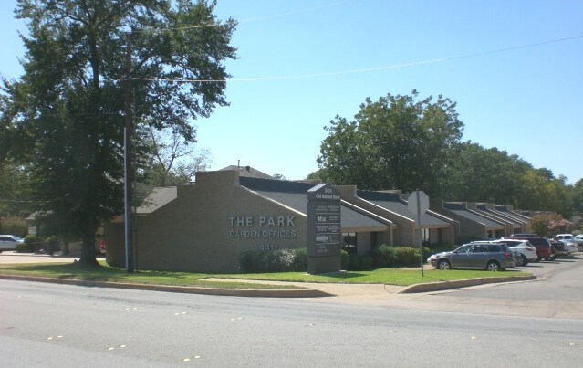 More Photos Of 4411 Old Bullard Rd, Tyler Office For Lease
