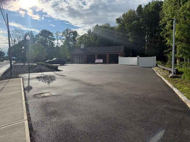 More Photos Of 3321 State Route 33, Neptune Service For Lease
