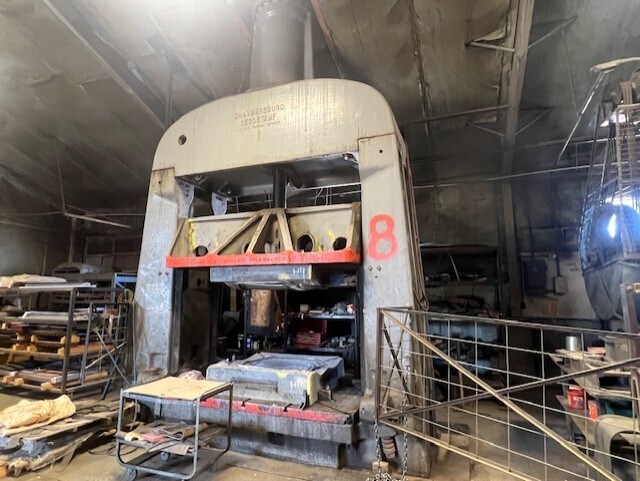 More Photos Of 600 16th st, Wellington Industrial For Sale