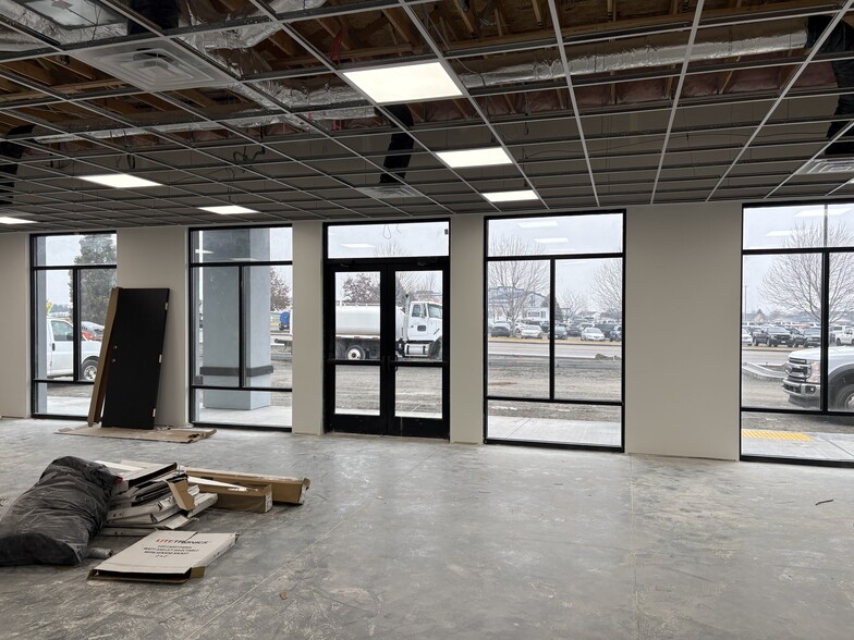 More Photos Of 9707 St Thomas dr, Pasco General Retail For Lease