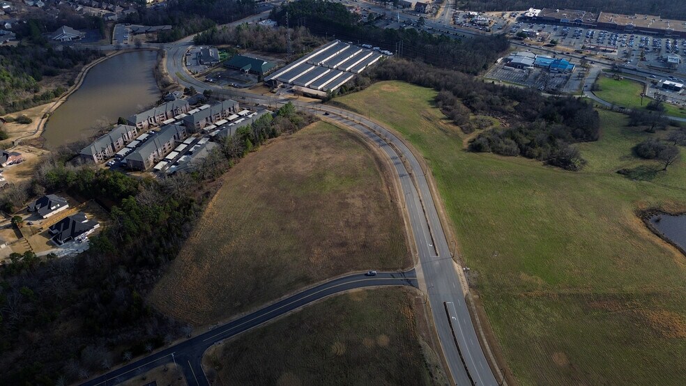 More Photos Of 1 Wellington Hills Road, Little Rock Land For Sale