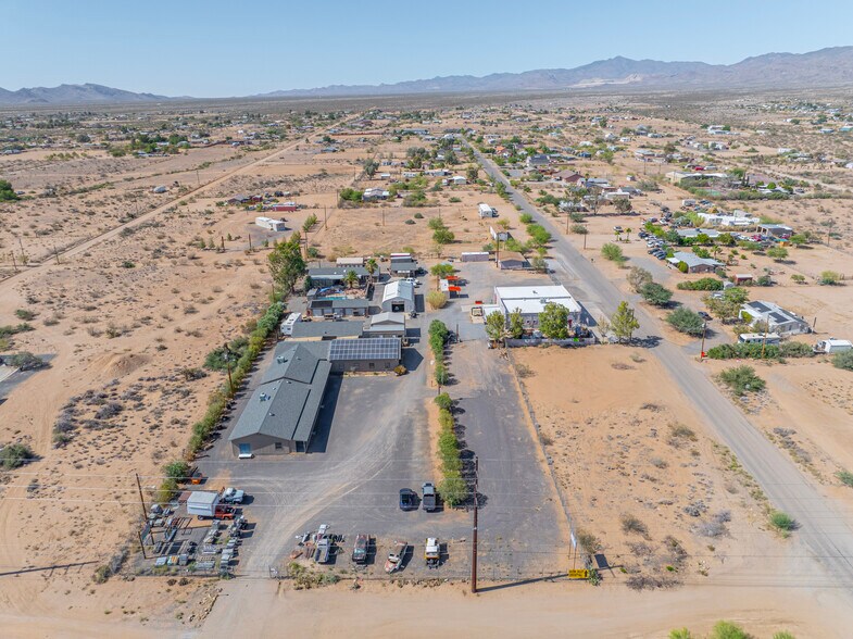 More Photos Of 5221 Hwy 68, Golden Valley Flex For Sale