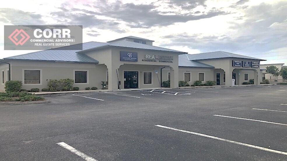 More Photos Of 19700 Cochran Blvd, Port Charlotte Office For Lease