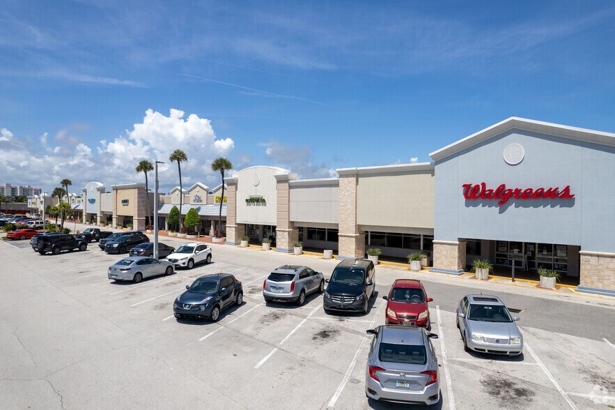 Primary Photo Of 125-247 E Granada Blvd, Ormond Beach Unknown For Lease