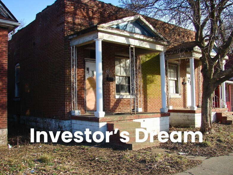 More Photos Of 472 N 25th St, East Saint Louis Apartments For Sale