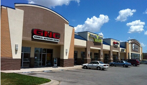 More Photos Of 900-910 E North Ave, Belton General Retail For Sale