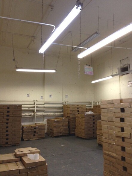 More Photos Of 4320 35th St, Long Island City Warehouse For Lease