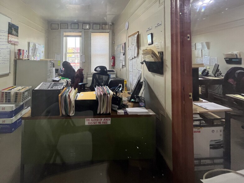 More Photos Of 820-822 Utica Ave, Brooklyn Storefront Retail Residential For Sale