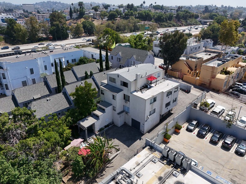 More Photos Of 434 N Lake St, Los Angeles Apartments For Sale