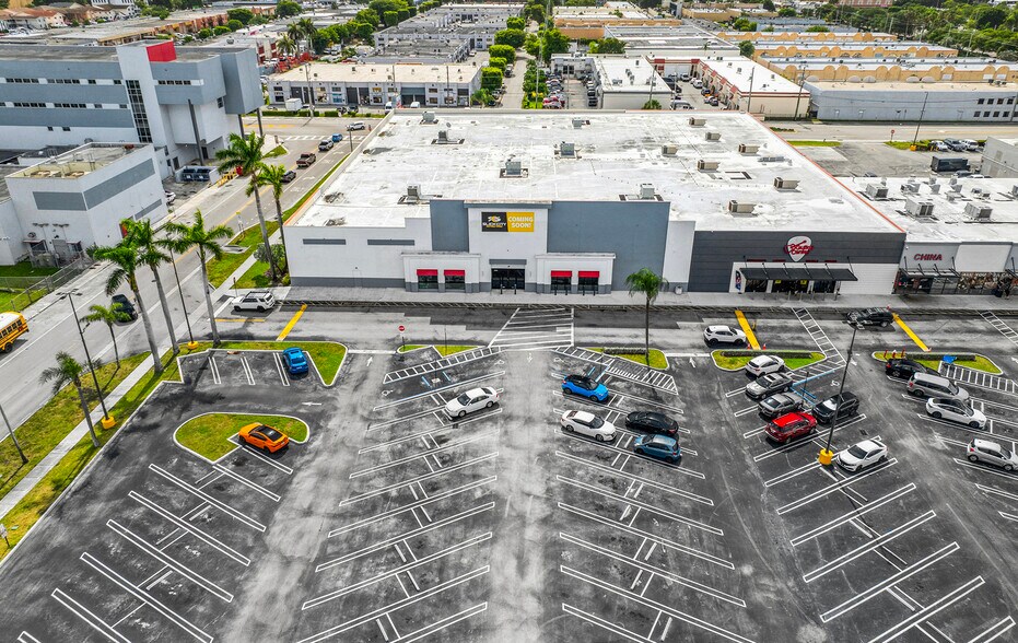 More Photos Of 3250 W 18th St, Hialeah Unknown For Lease