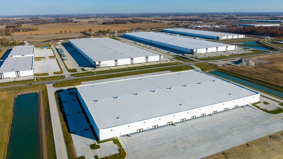 More Photos Of 5635 N Graham Rd, Whiteland Unknown For Sale