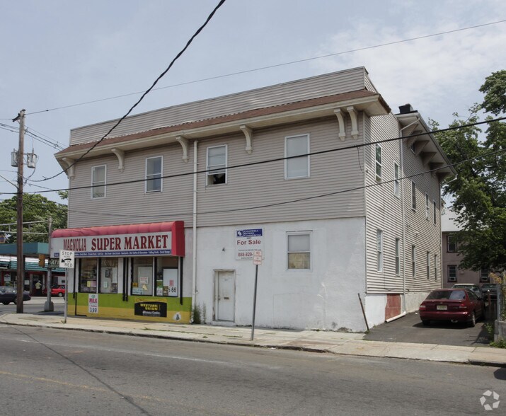 More Photos Of 321 Jefferson Ave, Elizabeth Storefront Retail Residential For Lease