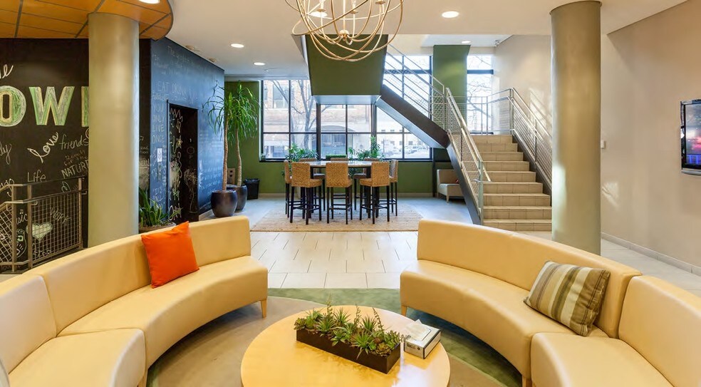 More Photos Of 113 N May St, Chicago Loft Creative Space For Lease