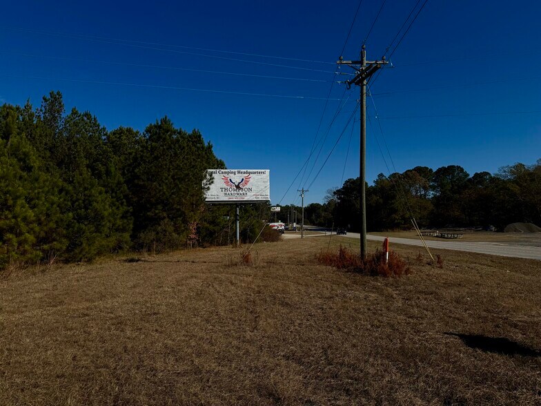 Primary Photo Of 4212 US Highway 378 W, Mc Cormick Land For Sale
