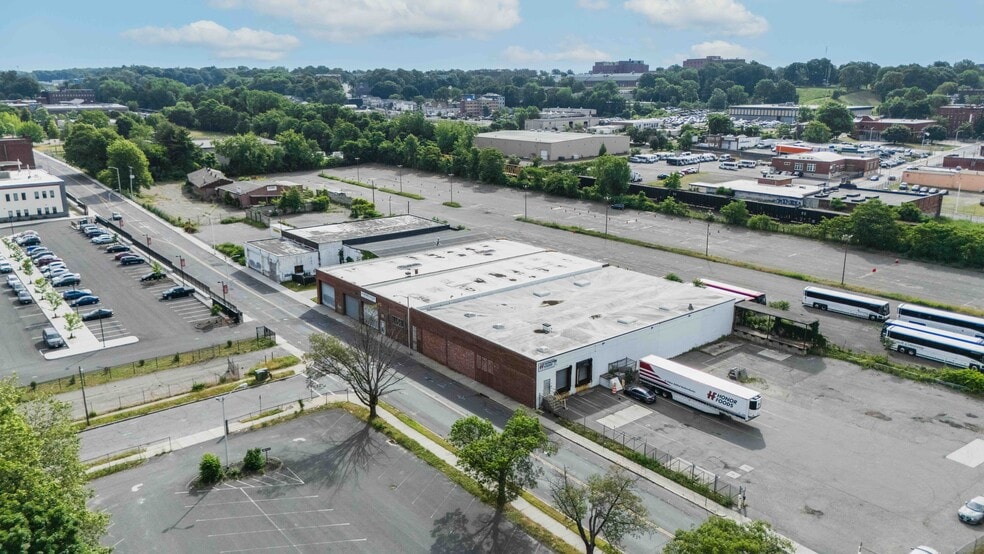 More Photos Of , Springfield Industrial For Sale