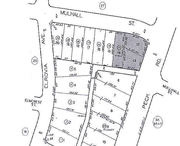 More Photos Of 4591-4597 Peck Rd, El Monte Unknown For Lease