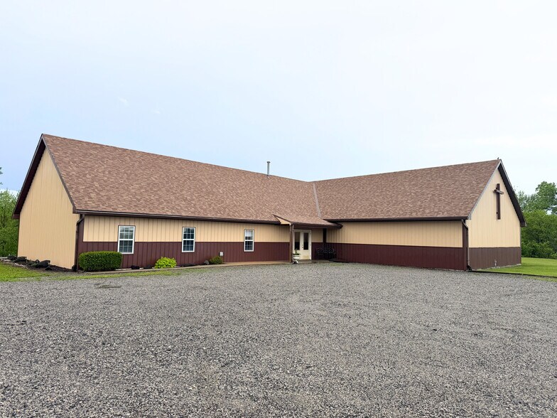 Primary Photo Of 7795 SE Scott Rd, Holt Specialty For Sale