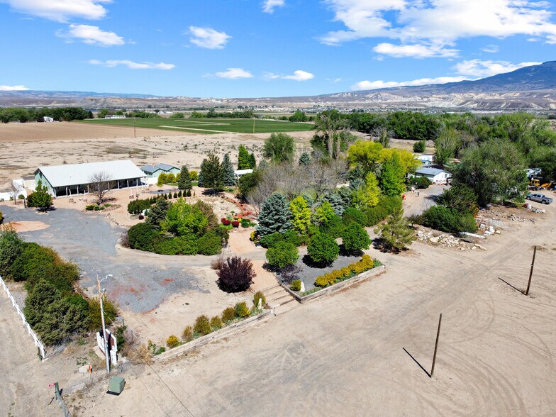 More Photos Of 5955 Sawmill Mesa Rd, Delta Specialty For Sale