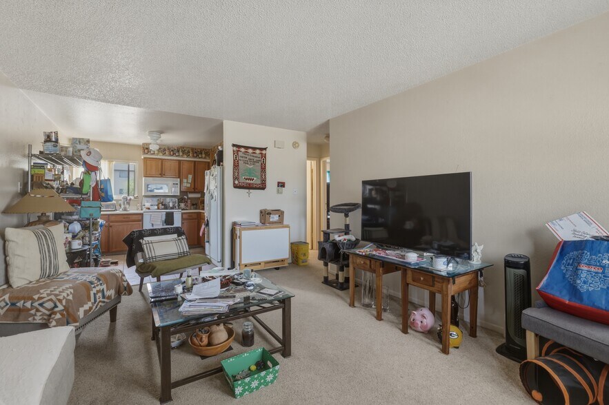 More Photos Of 1447 Nokomis Dr, Colorado Springs Apartments For Sale