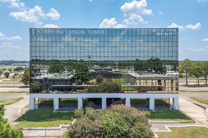 More Photos Of 6007 Financial Plaza Dr, Shreveport Office For Sale
