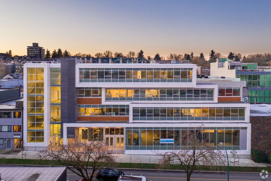 More Photos Of 34 W 7th Ave, Vancouver Office For Lease