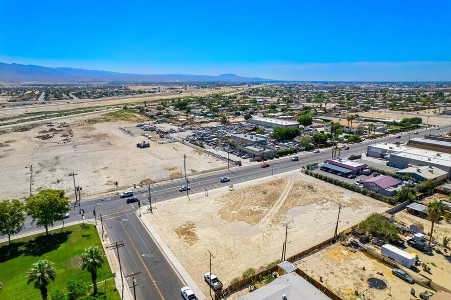 More Photos Of 12345 Jackson St, Indio Land For Sale